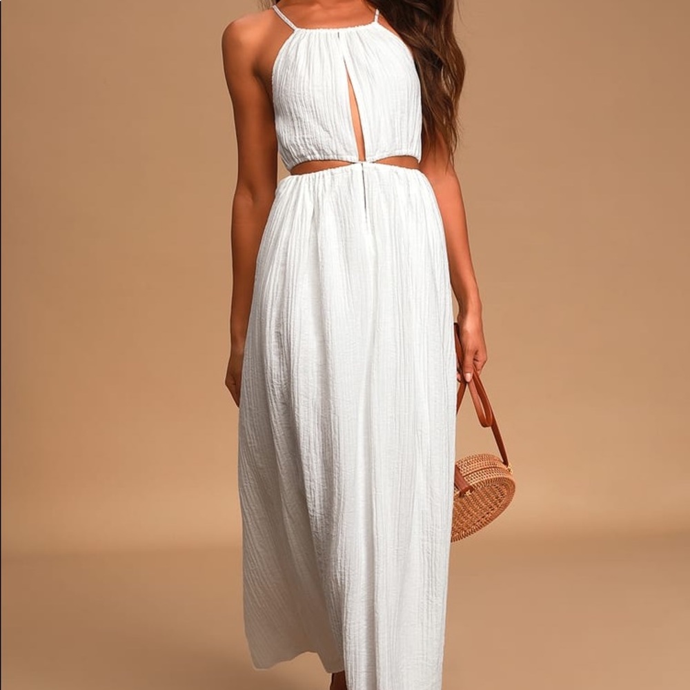 Lulus Dress